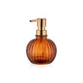 The Mia SBN0070 Bubble Amber 350 ml Sıvı Sabunluk