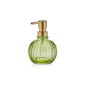 The Mia SBN0072 Bubble Yeşil 350 ml Sıvı Sabunluk