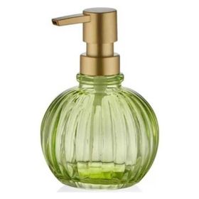 The Mia SBN0072 Bubble Yeşil 350 ml Sıvı Sabunluk