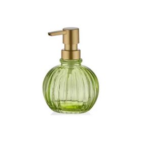 The Mia SBN0072 Bubble Yeşil 350 ml Sıvı Sabunluk