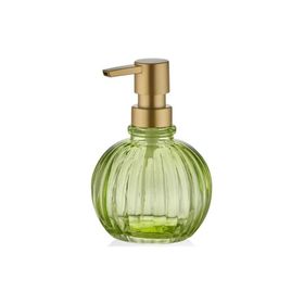 The Mia SBN0072 Bubble Yeşil 350 ml Sıvı Sabunluk