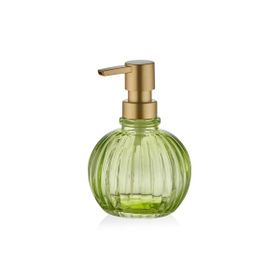 The Mia SBN0072 Bubble Yeşil 350 ml Sıvı Sabunluk