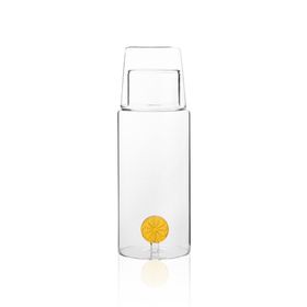 The Mia Simple 1000 ml Başucu Sürahisi