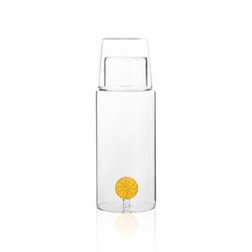 The Mia Simple 1000 ml Başucu Sürahisi