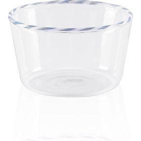 The Mia Simple 150 ml Yeşil Dondurmalık Tatlı Sunum Kasesi