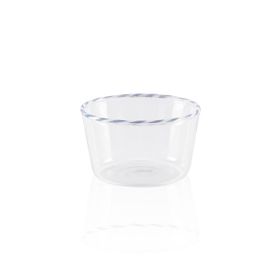 The Mia Simple 150 ml Yeşil Dondurmalık Tatlı Sunum Kasesi