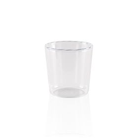 The Mia Simple Yeşil 300 ml Su Bardağı
