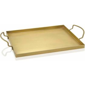 The Mia SNM0181 Gold Kaplama Tepsi