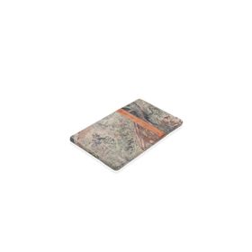 The Mia SNM0274 31x18 cm Verde Mermer Sunum Tahtası