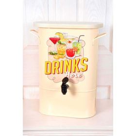 The Mia Somon Limonata Sebili