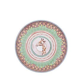 The Mia Spring 30 cm Seramik Servis Tabağı