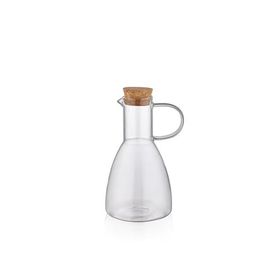 The Mia SSE0022 400 ml Yağlık ve Sirkelik