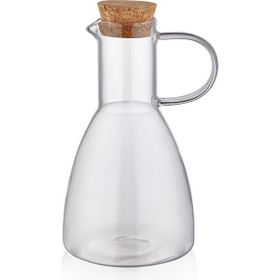 The Mia SSE0022 400 ml Yağlık ve Sirkelik