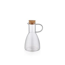 The Mia SSE0022 400 ml Yağlık ve Sirkelik
