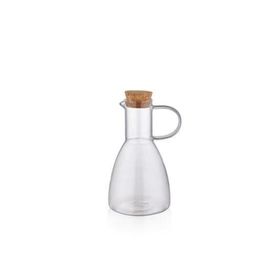 The Mia SSE0022 400 ml Yağlık ve Sirkelik