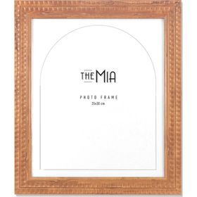 The Mia Traccia 30x25 cm Fotoğraf Çerçevesi