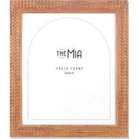 The Mia Traccia 30x25 cm Fotoğraf Çerçevesi