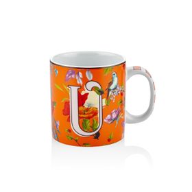 The Mia U Harfi Floragram Kupa