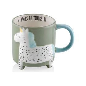 The Mia Unicorn Kupa