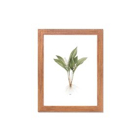 The Mia Vimini Kahverengi 30x40 cm Fotoğraf Çerçevesi