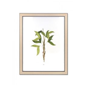 The Mia Vimini Siyah 40x50 cm Fotoğraf Çerçevesi