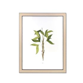 The Mia Vimini Siyah 40x50 cm Fotoğraf Çerçevesi