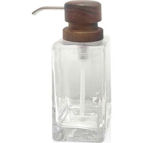 The Mia Woody 370 ml Sıvı Sabunluk