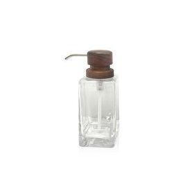 The Mia Woody 370 ml Sıvı Sabunluk
