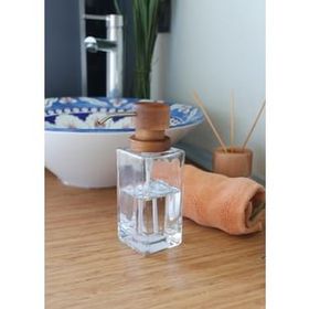 The Mia Woody 370 ml Sıvı Sabunluk