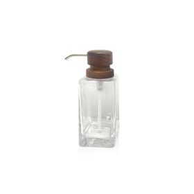 The Mia Woody 370 ml Sıvı Sabunluk