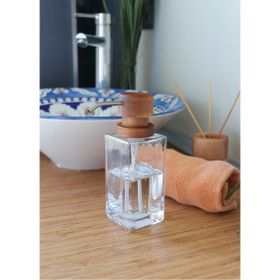 The Mia Woody 370 ml Sıvı Sabunluk
