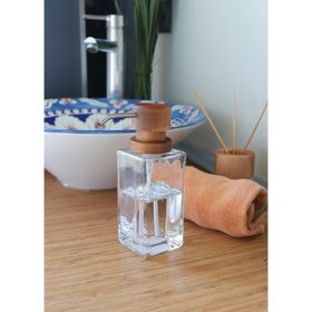 The Mia Woody 370 ml Sıvı Sabunluk