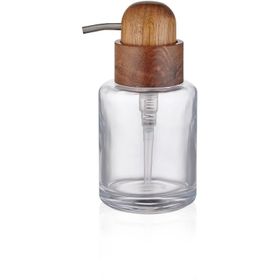 The Mia Woody 400 ml Sıvı Sabunluk