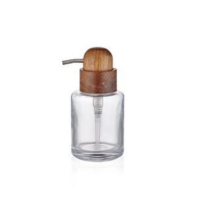 The Mia Woody 400 ml Sıvı Sabunluk