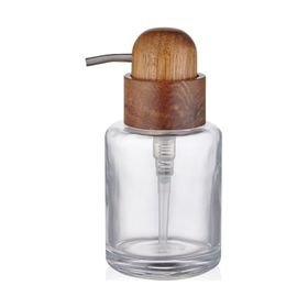 The Mia Woody 400 ml Sıvı Sabunluk
