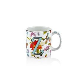 The Mia Z Harfi Floragram Kupa