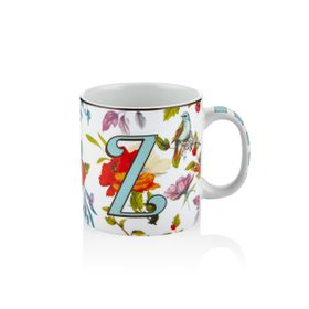 The Mia Z Harfi Floragram Kupa