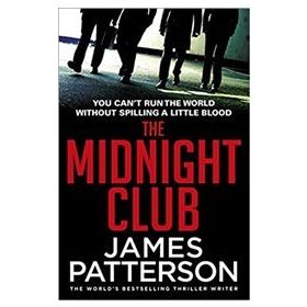The Midnight Club - James Patterson