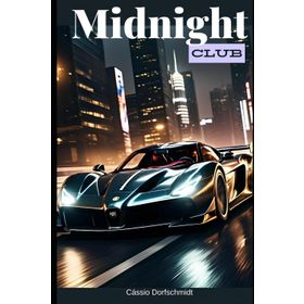 The Midnight Club - James Patterson