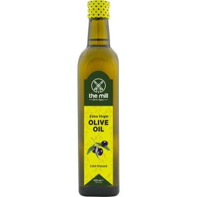 ​The Mill 500 ml Natürel Sızma Cam Şişe Zeytinyağı