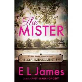 The Mister - L. James