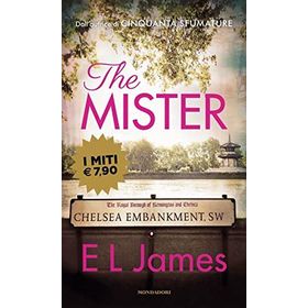 The Mister - L. James
