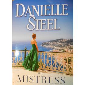 The Mistress - Danielle Steel