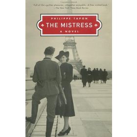 The Mistress - Danielle Steel