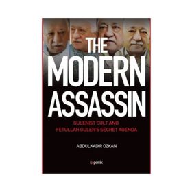 The Modern Assassin - Abdülkadir Özkan