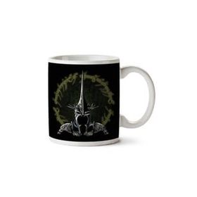 The Mogul Lord Lord of the Rings Baskılı Kupa