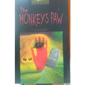 The Monkey's Paw - W. W. Jacobs