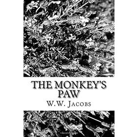 The Monkey's Paw - W. W. Jacobs