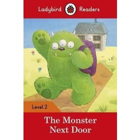 The Monster Next Door Level 2 – Ladybird