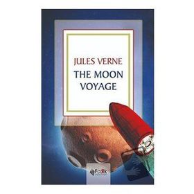 The Moon Voyage - Jules Verne